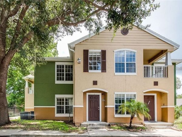 4316 S KIRKMAN ROAD, Unit 1602, ORLANDO, FL 32811