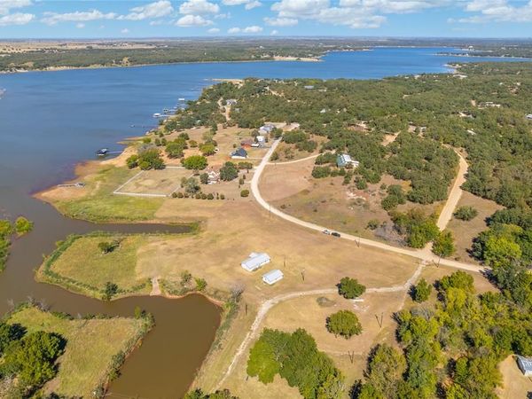 117 Conejos Drive, Nocona, TX 76255