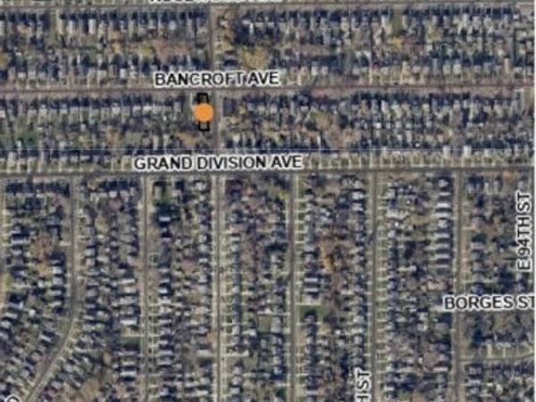 E 86th Street, Cleveland, OH 44105