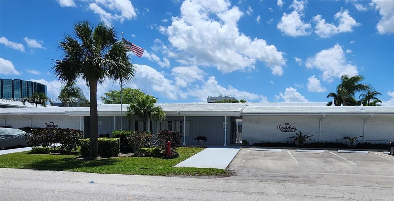 2170 NE 51st Ct, Unit C3, Fort Lauderdale, FL 33308 Photo