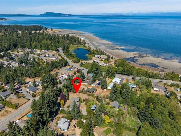 Lot 1 Becque Rd, Qualicum Beach, BC V9K 2E7