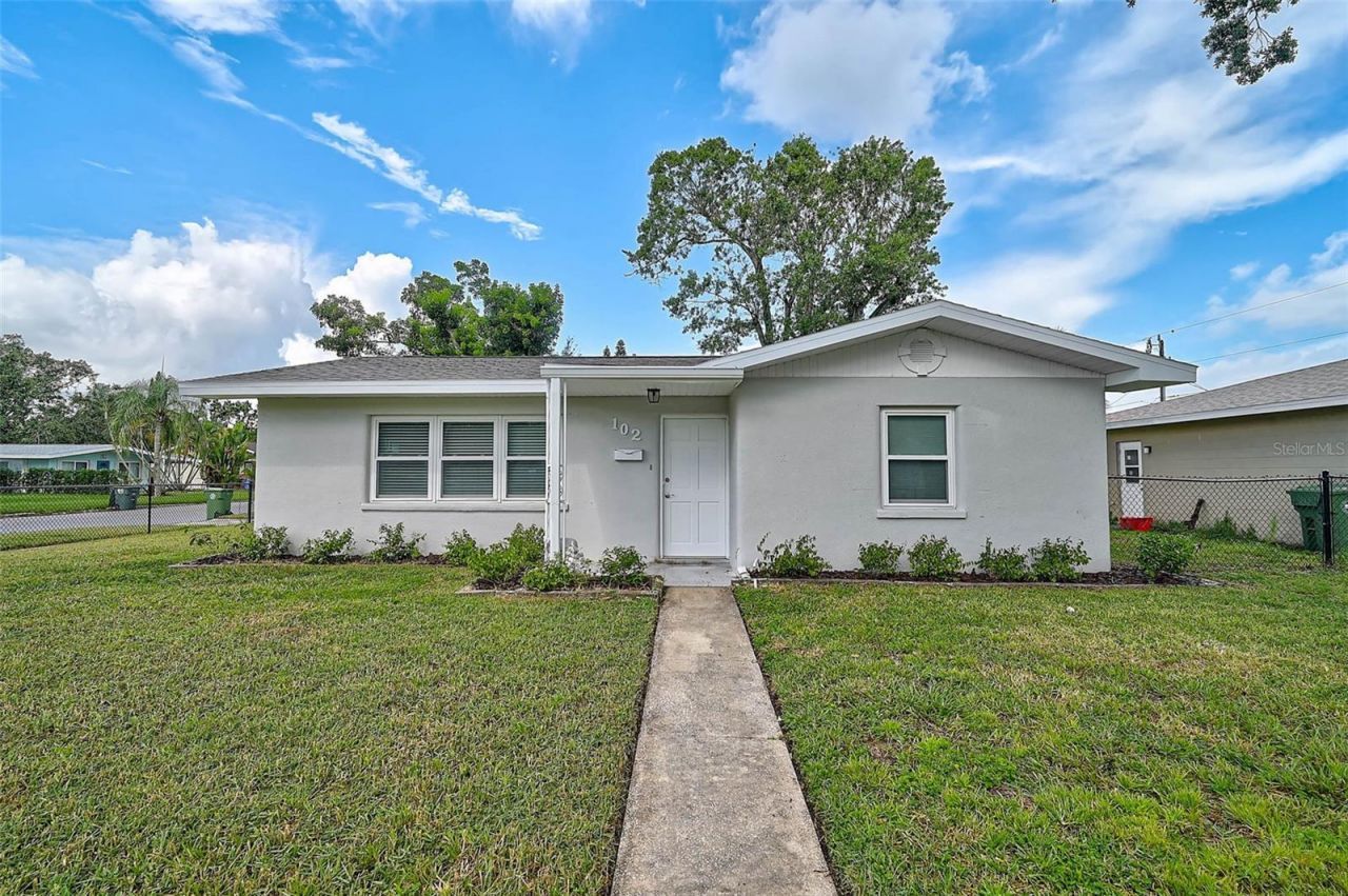 102 20th Street Ne, Bradenton, FL 34208 Photo