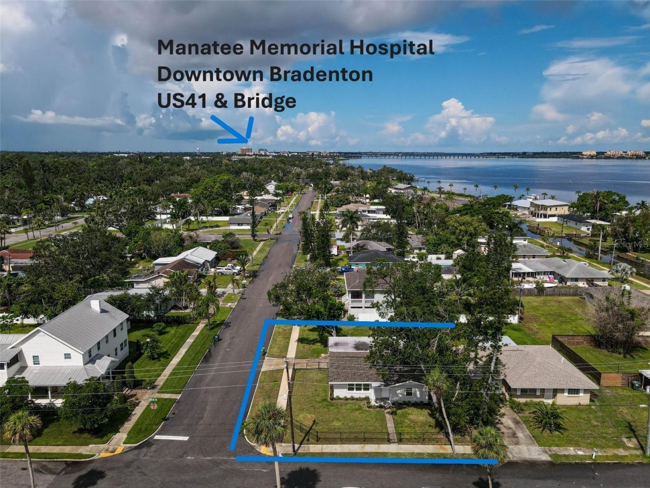 102 20th Street Ne, Bradenton, FL 34208 Photo