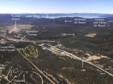 12800 Zurich Place, Truckee, CA 96161 Photo