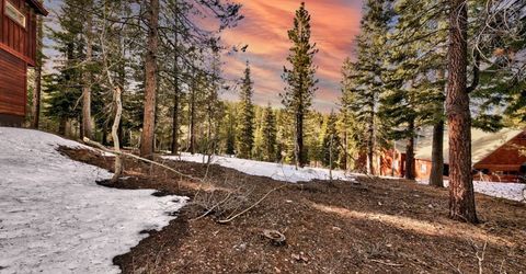 12800 Zurich Place, Truckee, CA 96161 Photo