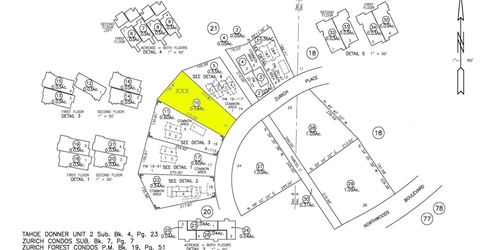 12800 Zurich Place, Truckee, CA 96161 Photo