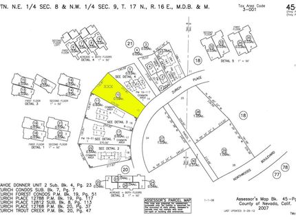 12800 Zurich Place, Truckee, CA 96161 Photo