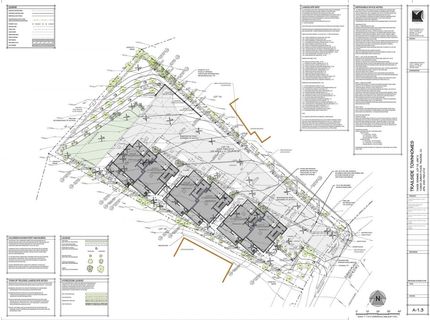 12800 Zurich Place, Truckee, CA 96161 Photo