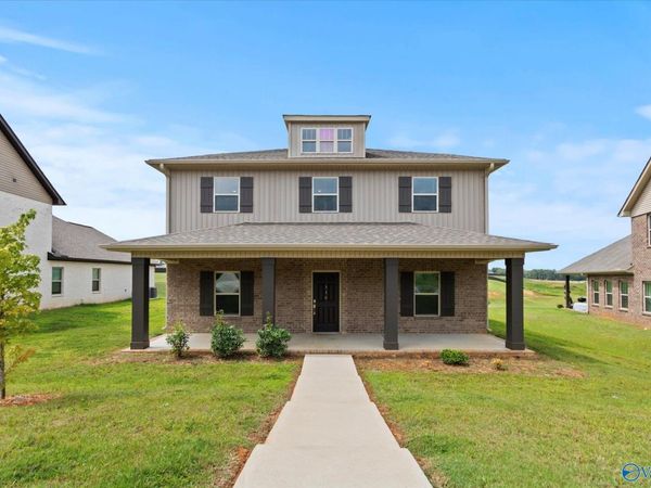 116 Sartain Street, New Market, AL 35761
