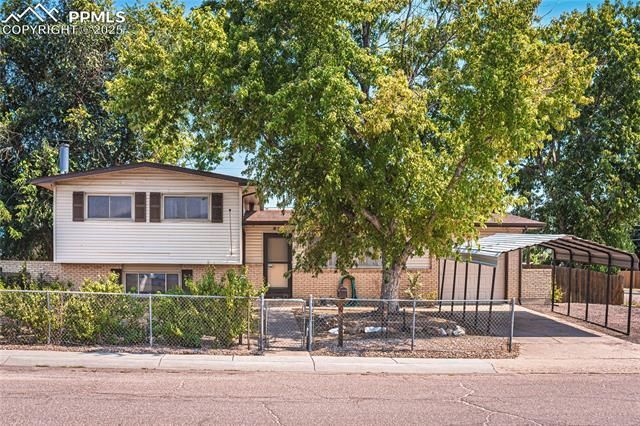 1 N Dartmouth Street, Colorado Springs, CO 80911 Main Photo