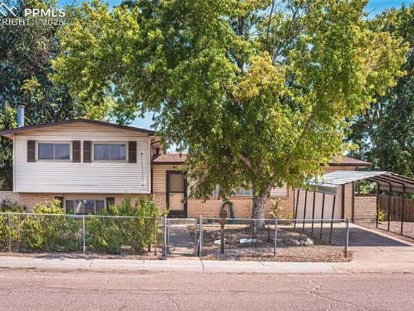 1 N Dartmouth Street, Colorado Springs, CO 80911