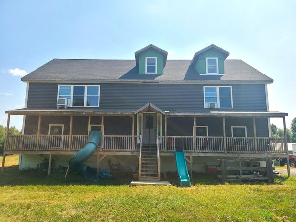24 Fickett Lane, Solon, ME 04979