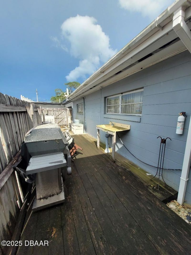 1108 N Dixie, New Smyrna Beach, FL 32168 Photo