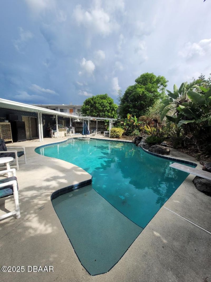 1108 N Dixie, New Smyrna Beach, FL 32168 Photo