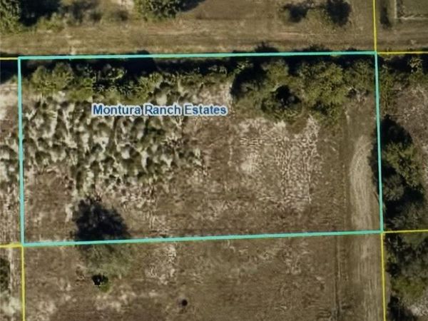 580 N Estribo ST, CLEWISTON, FL 33440