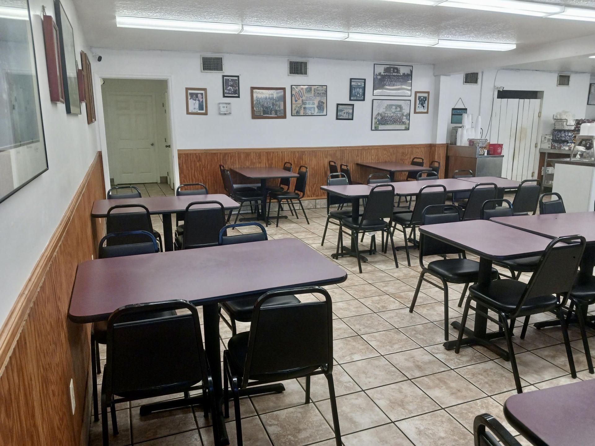 149 S Lake Avenue, Pahokee, FL 33476 Photo