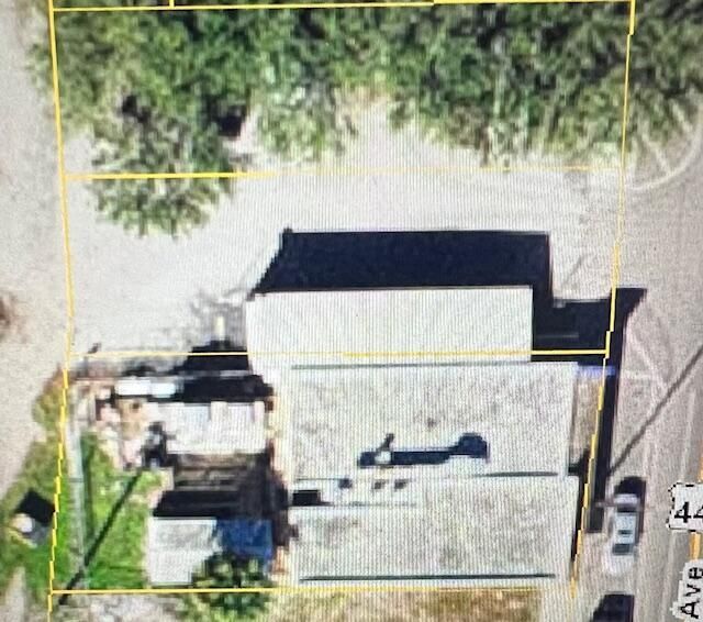 149 S Lake Avenue, Pahokee, FL 33476 Photo