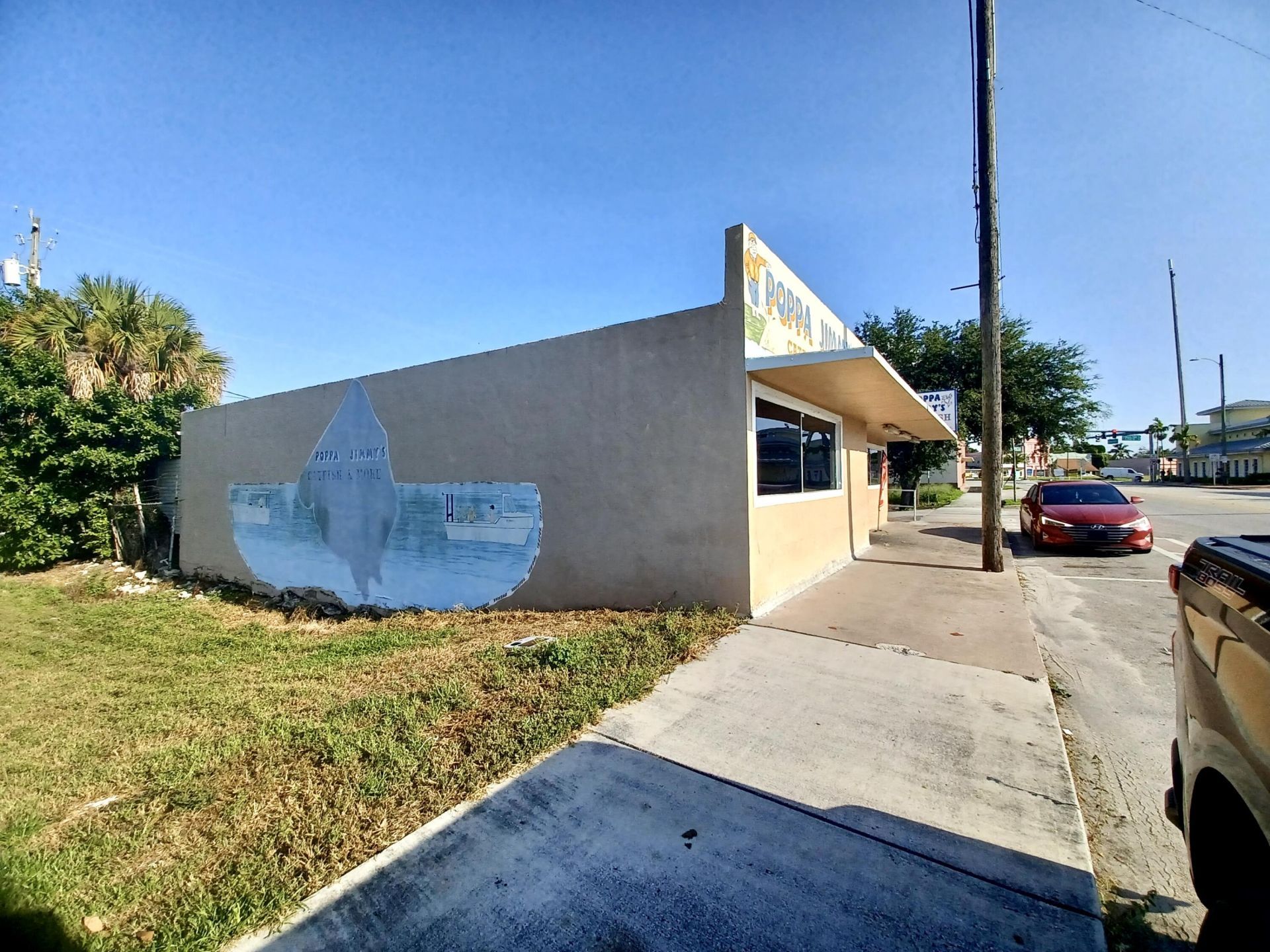 149 S Lake Avenue, Pahokee, FL 33476 Photo