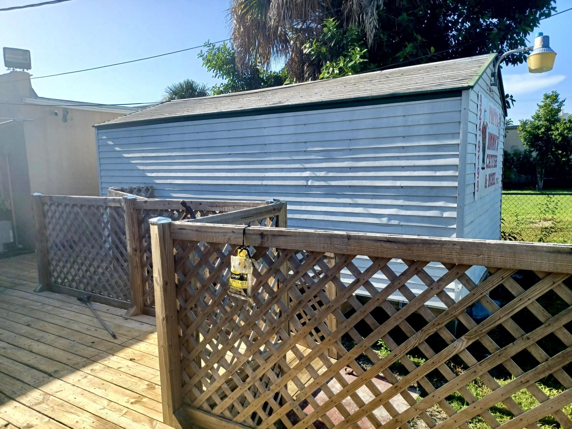 149 S Lake Avenue, Pahokee, FL 33476 Photo