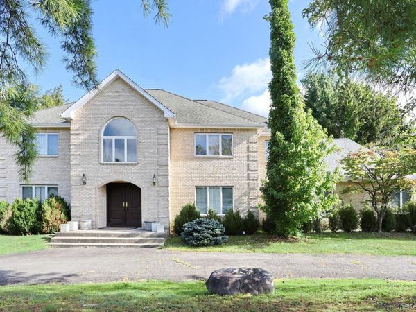 6 Tor Terrace, New City, NY 10956