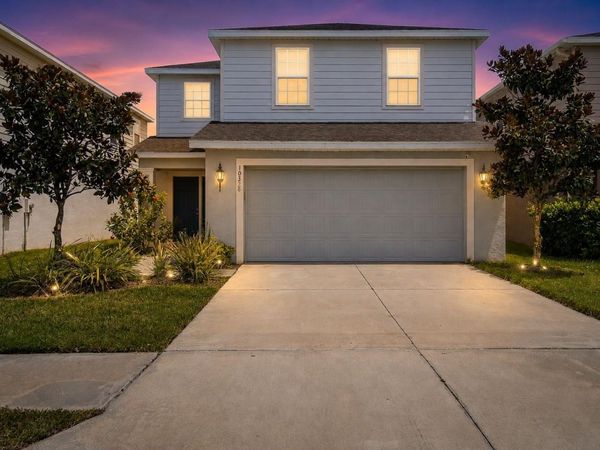 10328 HAWKS LANDING DRIVE, LAND O LAKES, FL 34638