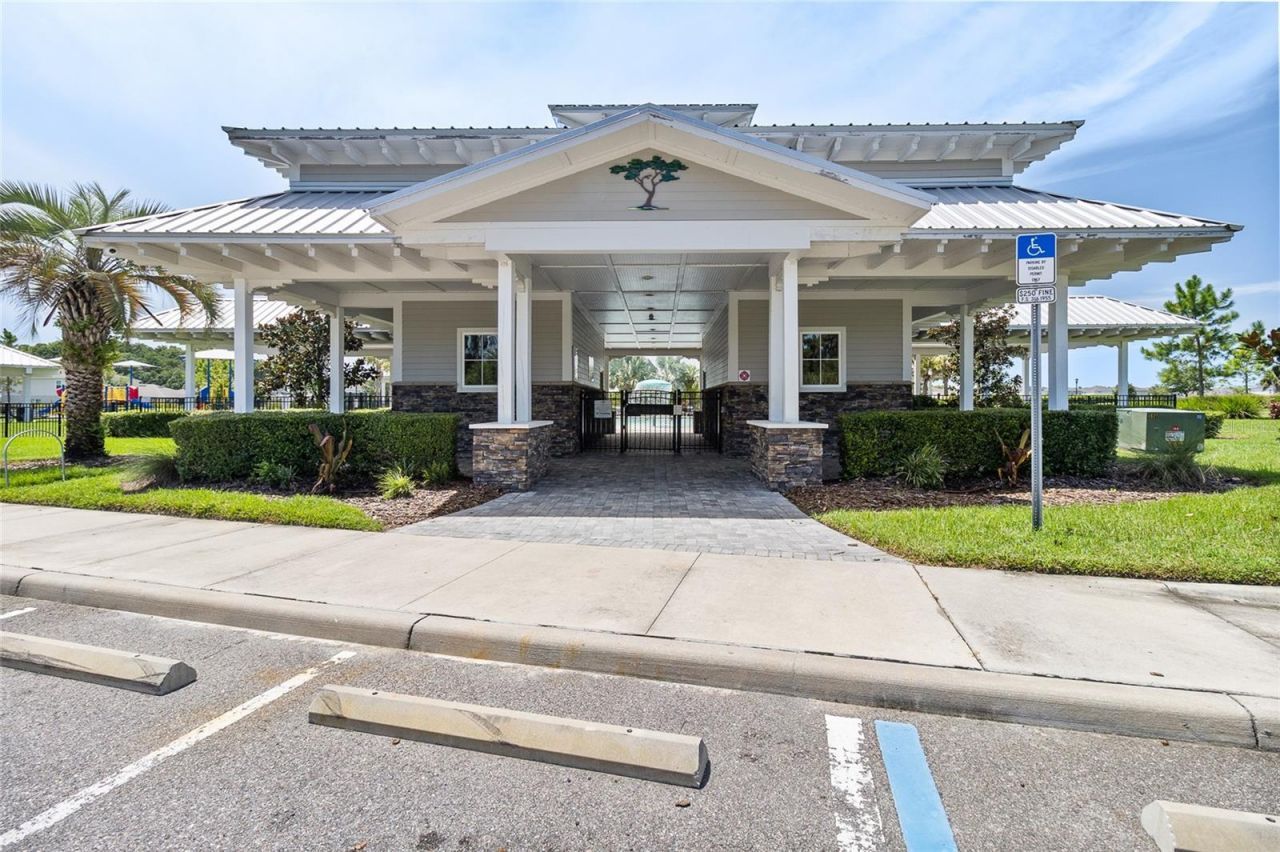 10328 Hawks Landing Drive, Land O Lakes, FL 34638 Photo