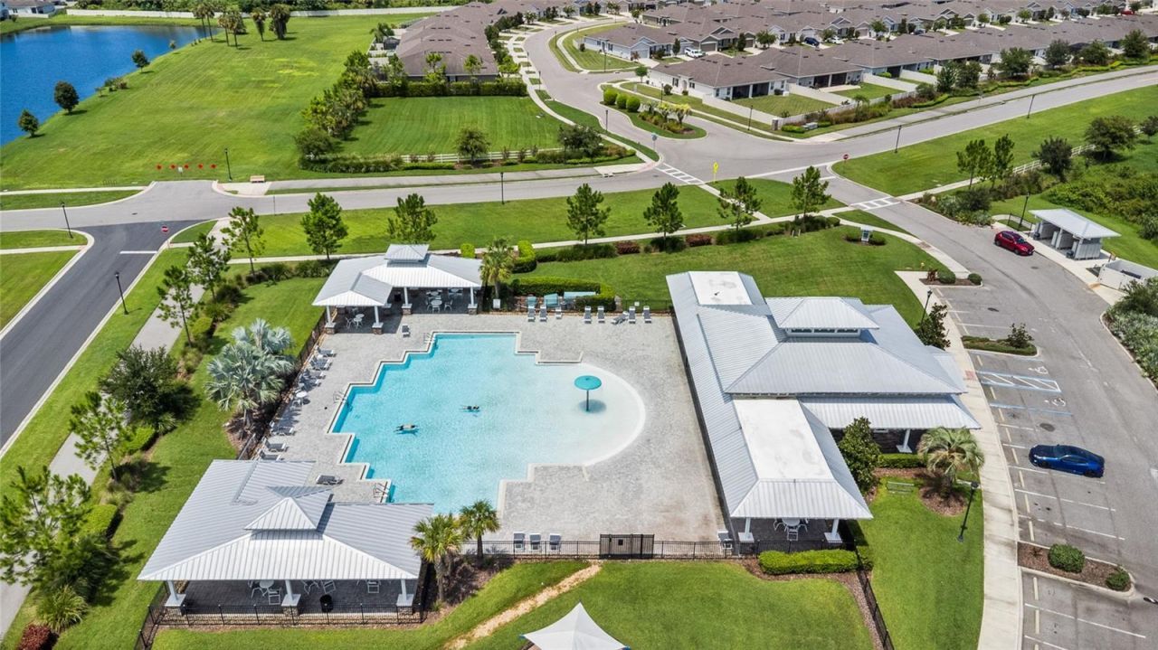 10328 Hawks Landing Drive, Land O Lakes, FL 34638 Photo