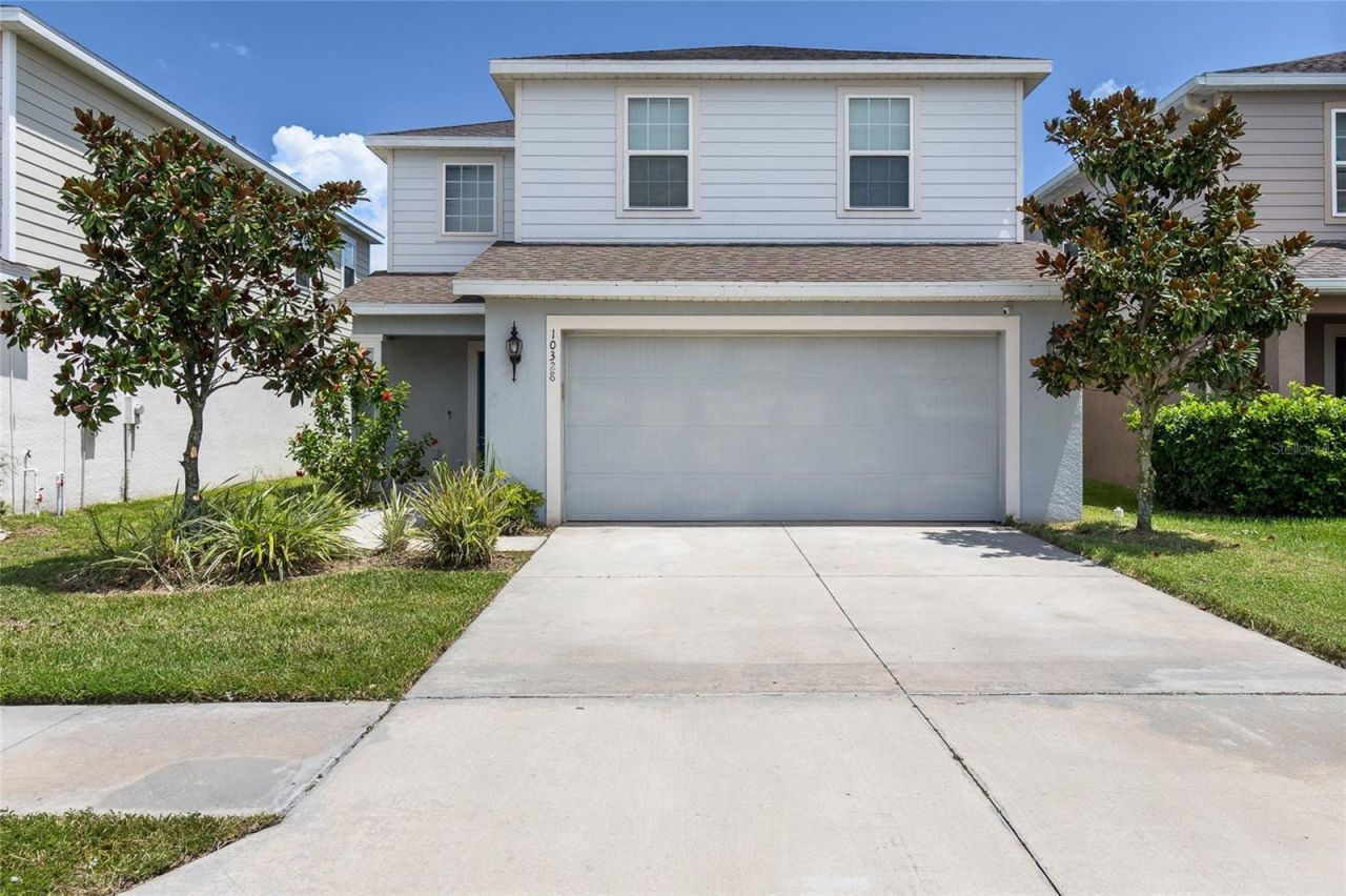 10328 Hawks Landing Drive, Land O Lakes, FL 34638 Photo