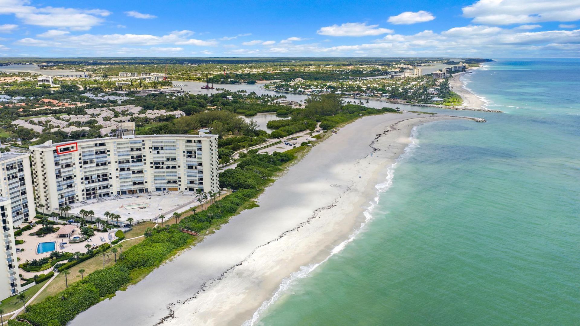 400 Ocean Trail Way, Unit 1409, Jupiter, FL 33477 Photo