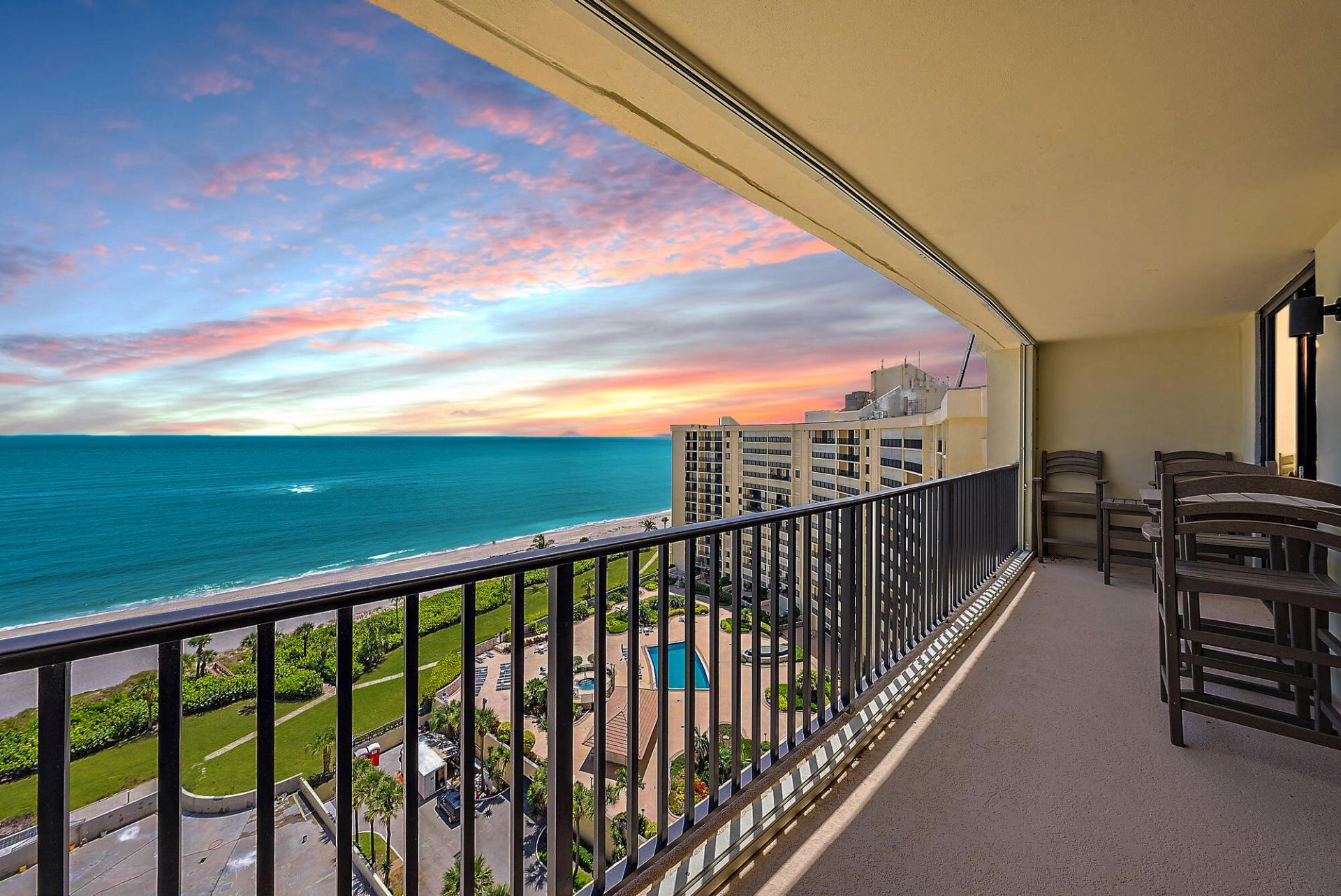 400 Ocean Trail Way, Unit 1409, Jupiter, FL 33477 Photo