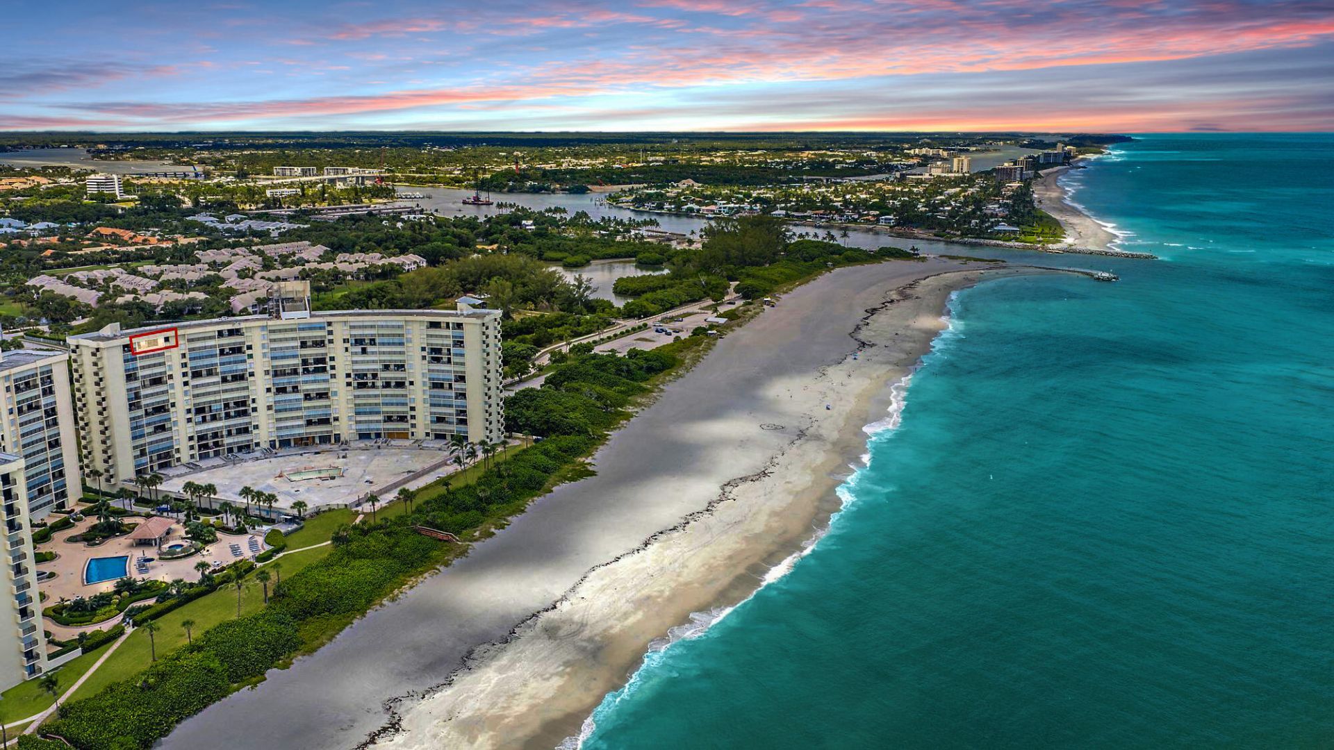 400 Ocean Trail Way, Unit 1409, Jupiter, FL 33477 Photo