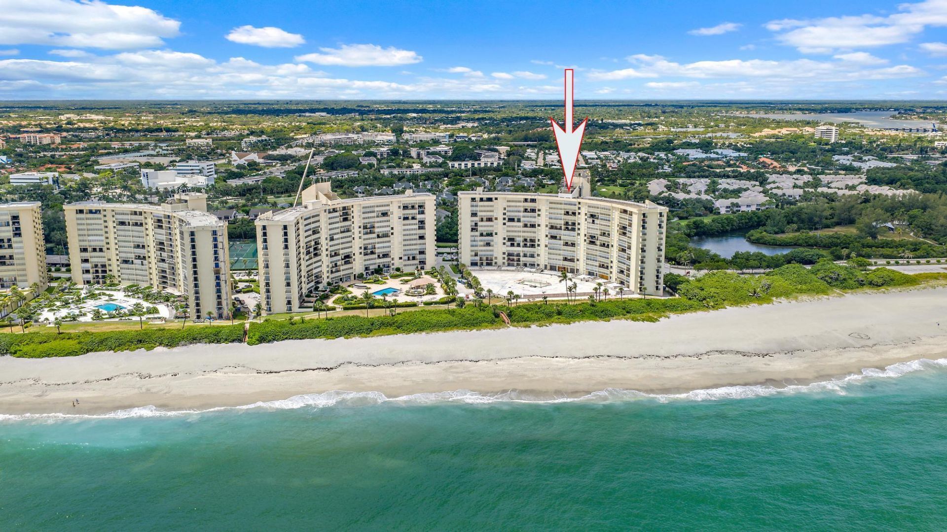 400 Ocean Trail Way, Unit 1409, Jupiter, FL 33477 Photo