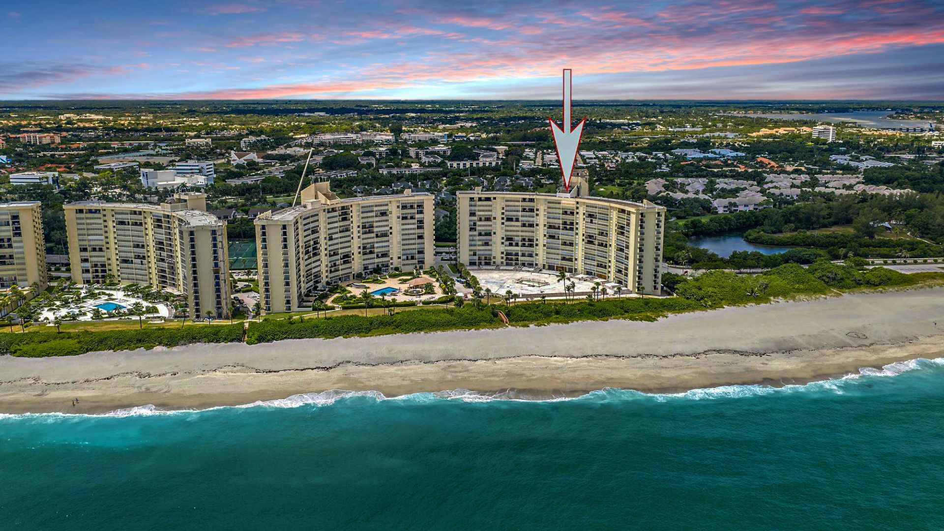 400 Ocean Trail Way, Unit 1409, Jupiter, FL 33477 Photo