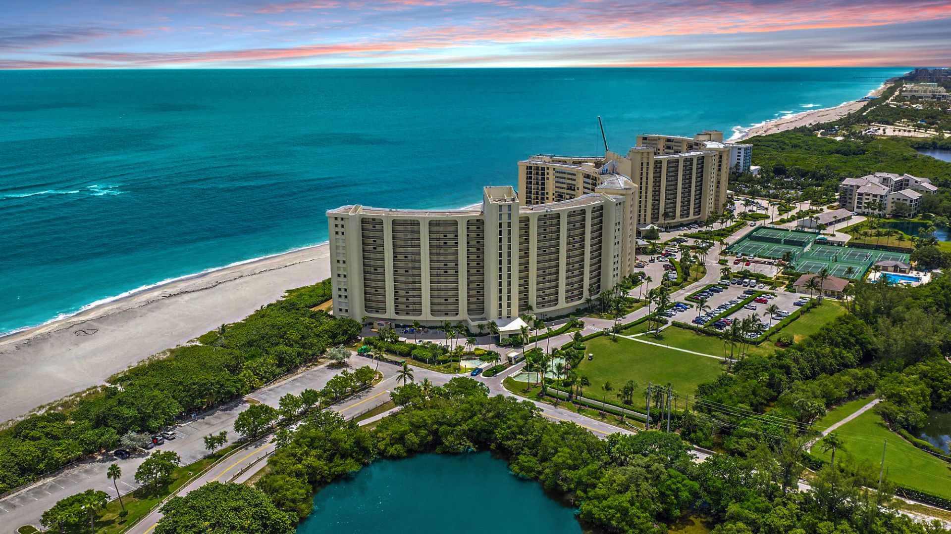 400 Ocean Trail Way, Unit 1409, Jupiter, FL 33477 Photo