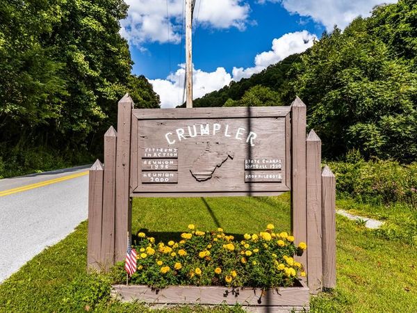 1440 Ashland-Crumpler Road, NORTHFORK, WV 24868