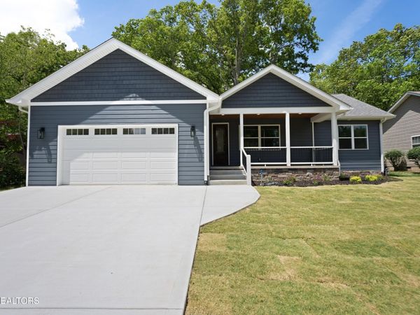 114 Britton Lane, Crossville, TN 38558
