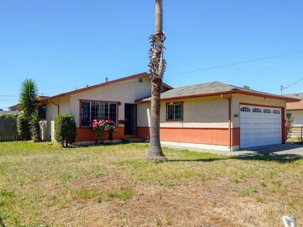 2626 Maine Ave, Richmond, CA 94804