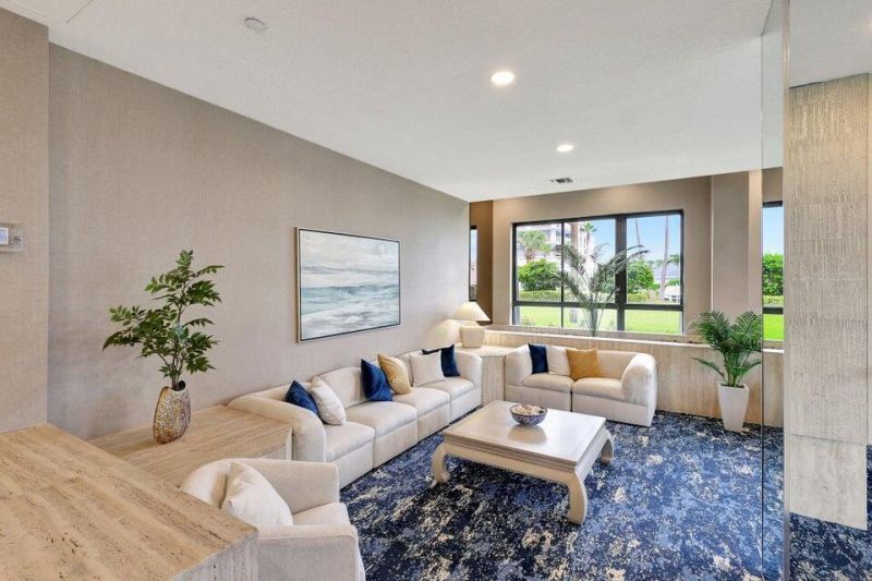 2800 N Highway A1a, Unit 704, Hutchinson Island, FL 34949 Photo