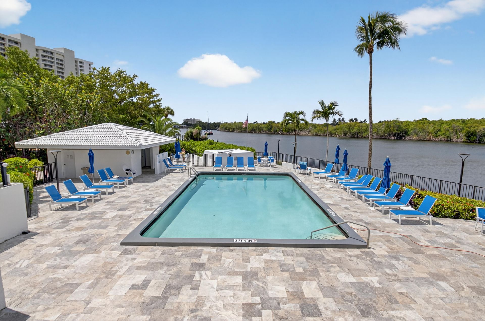 4750 S Ocean Boulevard S, Unit 210, Highland Beach, FL 33487 Photo