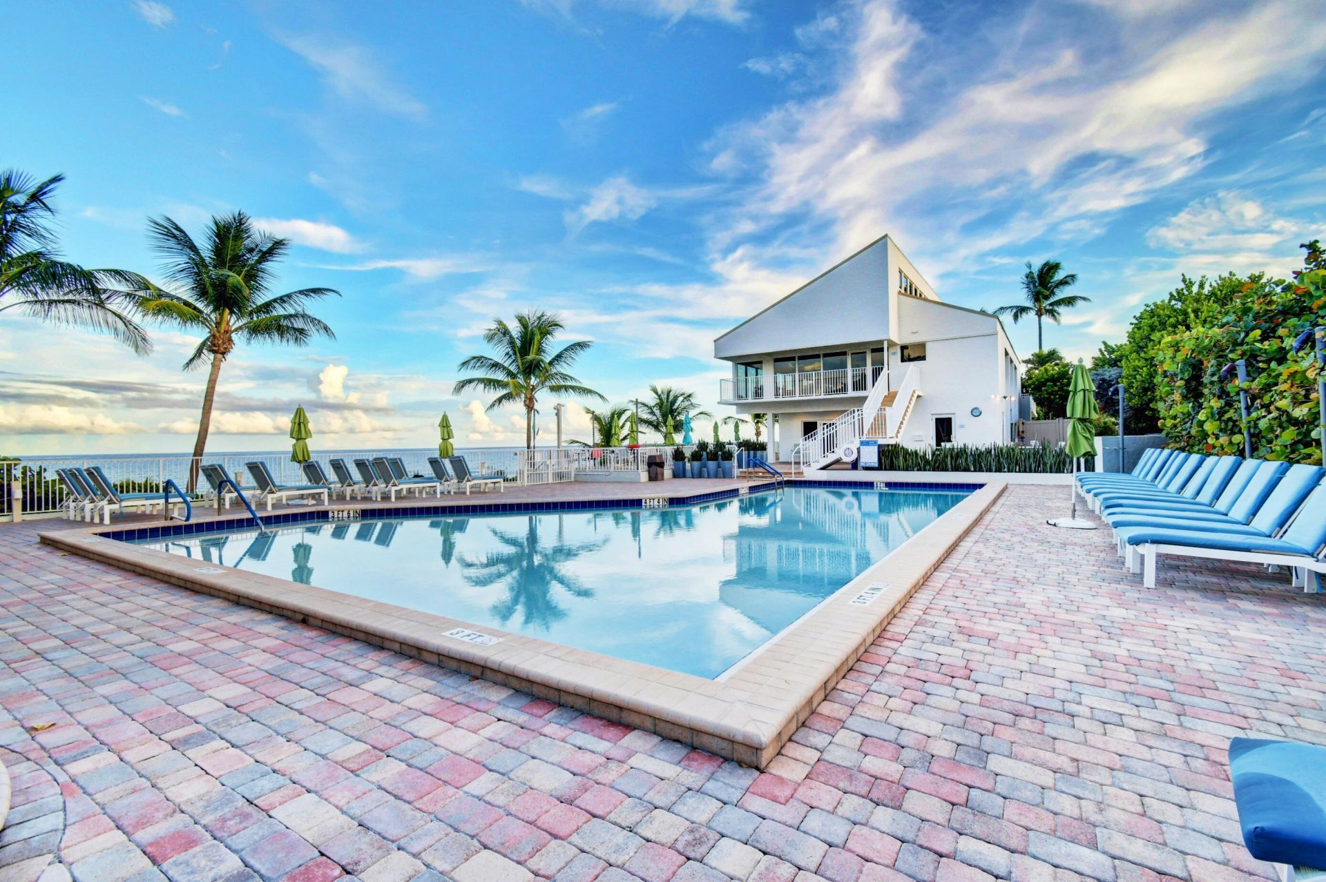 4750 S Ocean Boulevard S, Unit 210, Highland Beach, FL 33487 Photo