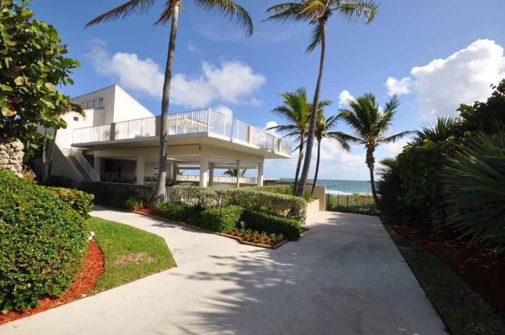4750 S Ocean Boulevard S, Unit 210, Highland Beach, FL 33487 Photo