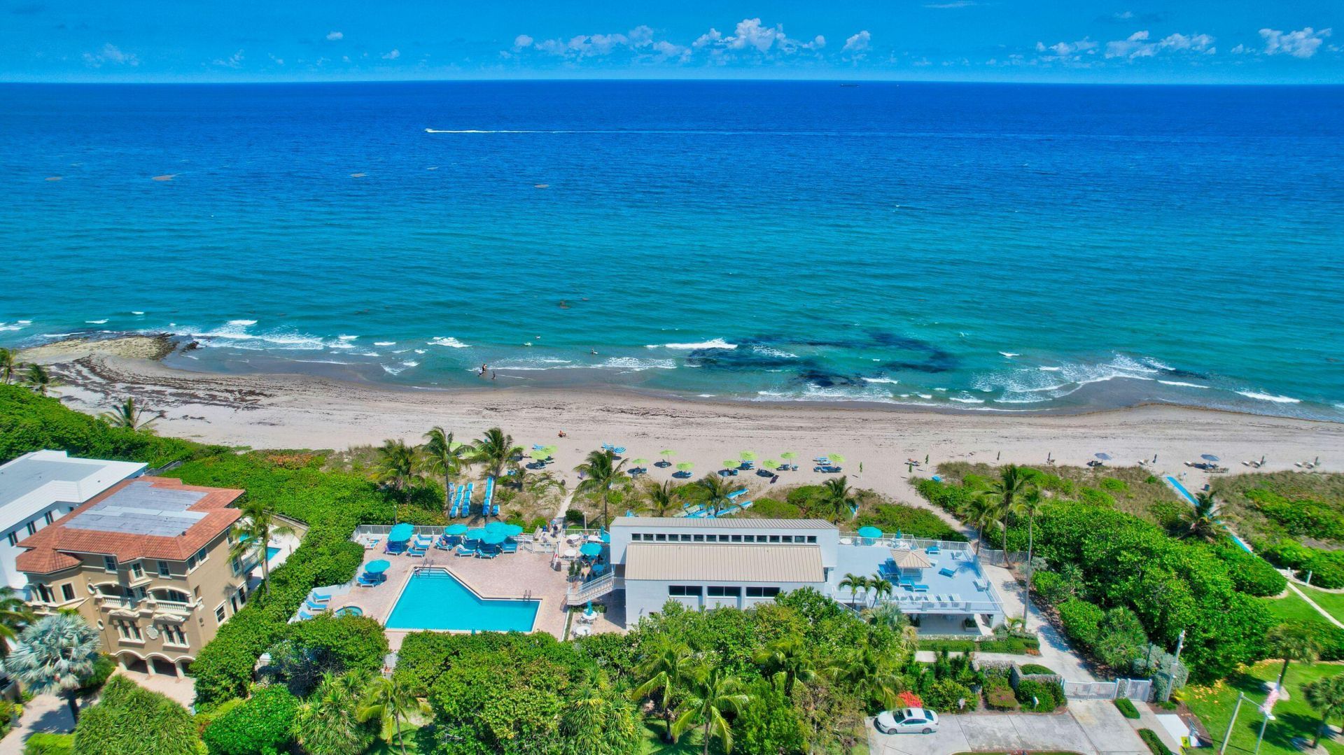 4750 S Ocean Boulevard S, Unit 210, Highland Beach, FL 33487 Photo