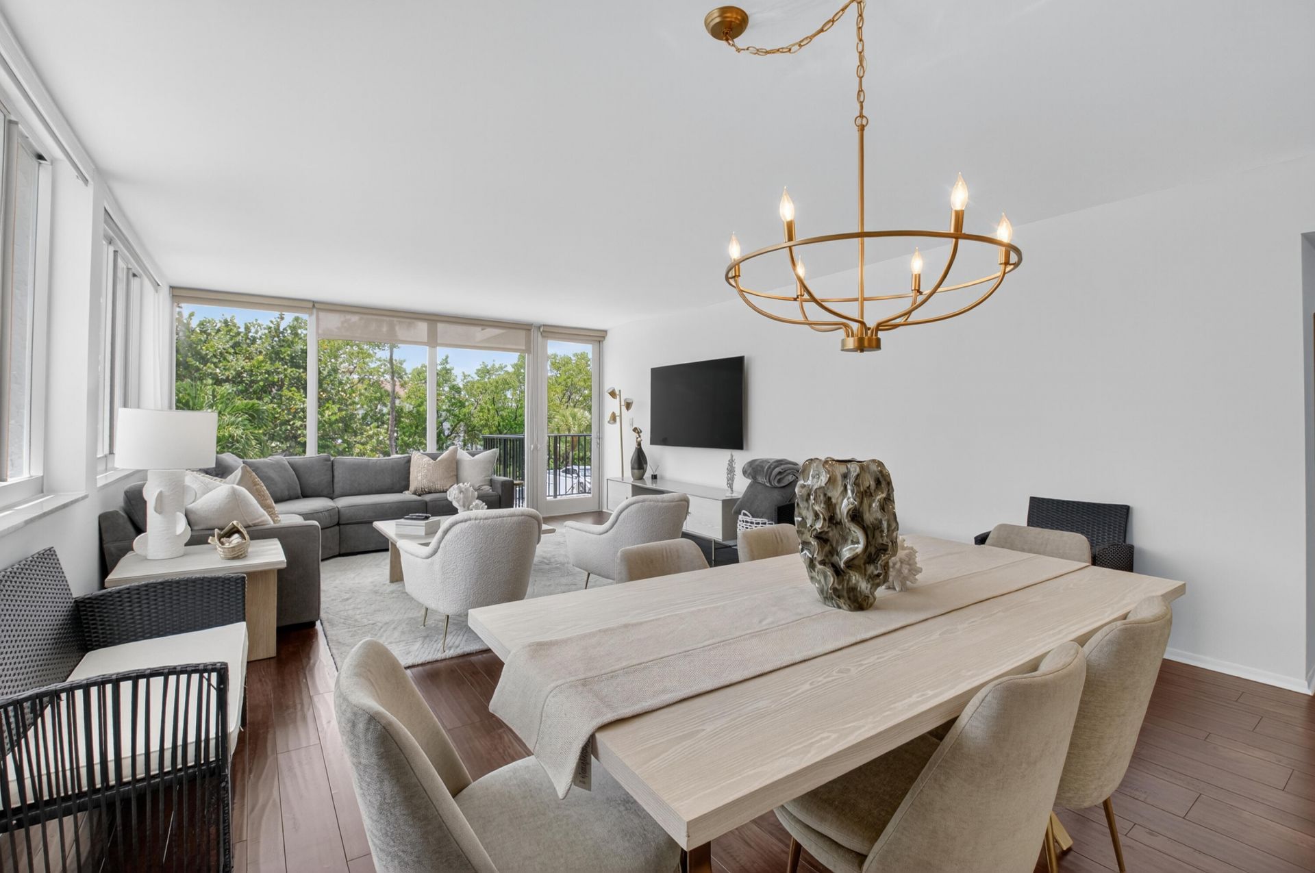 4750 S Ocean Boulevard S, Unit 210, Highland Beach, FL 33487 Photo