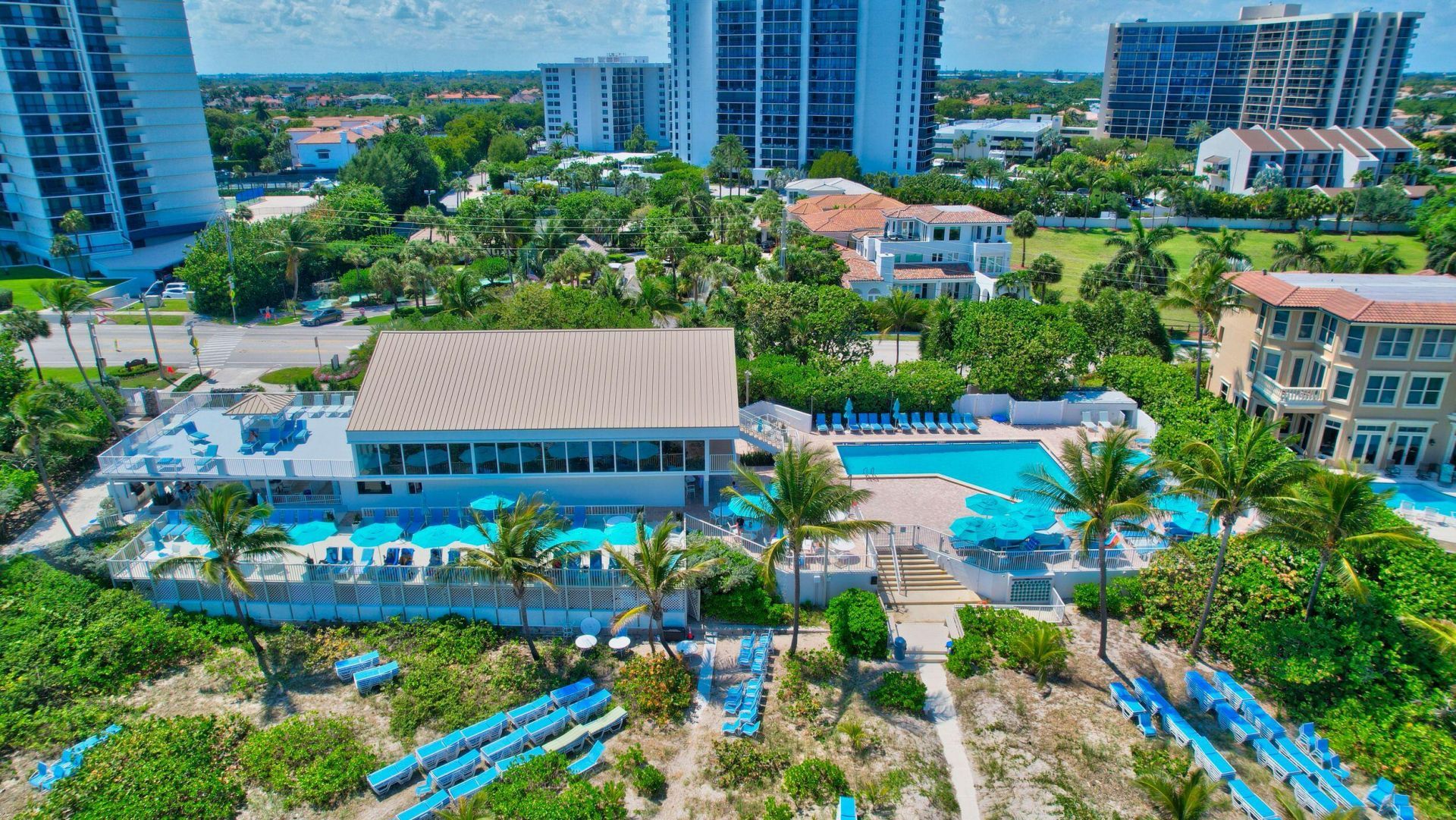 4750 S Ocean Boulevard S, Unit 210, Highland Beach, FL 33487 Photo