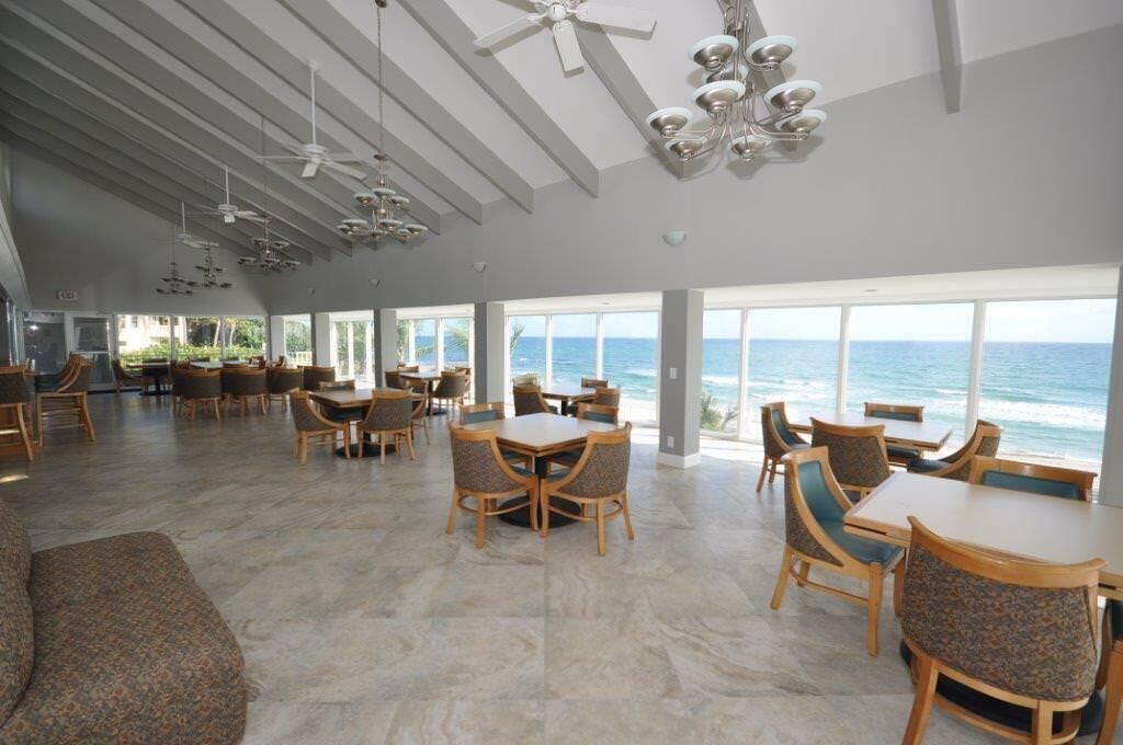 4750 S Ocean Boulevard S, Unit 210, Highland Beach, FL 33487 Photo