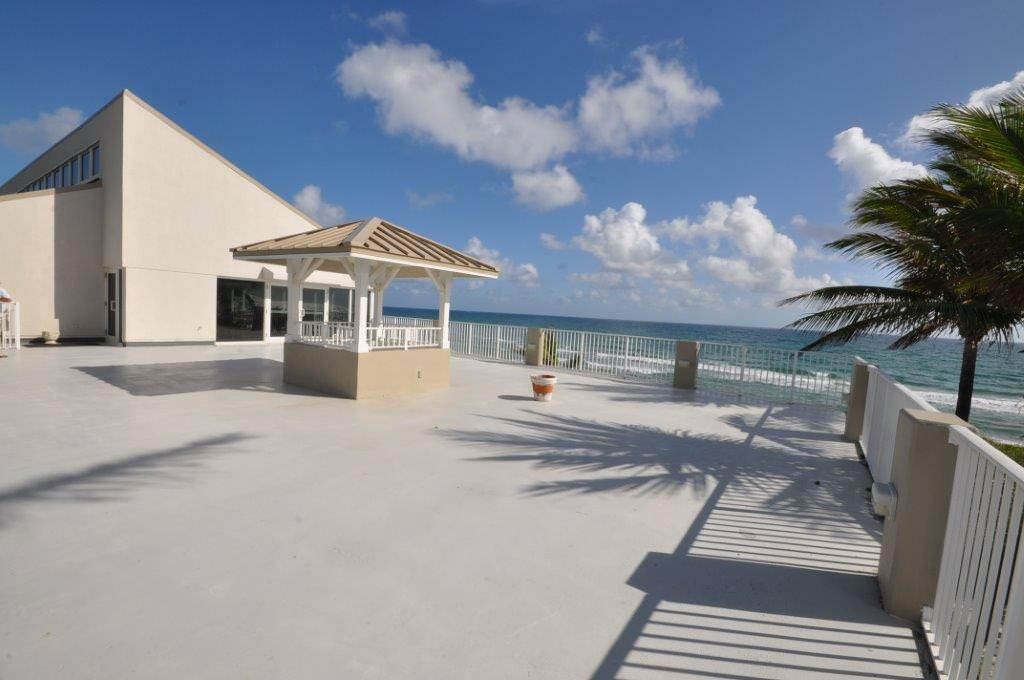 4750 S Ocean Boulevard S, Unit 210, Highland Beach, FL 33487 Photo