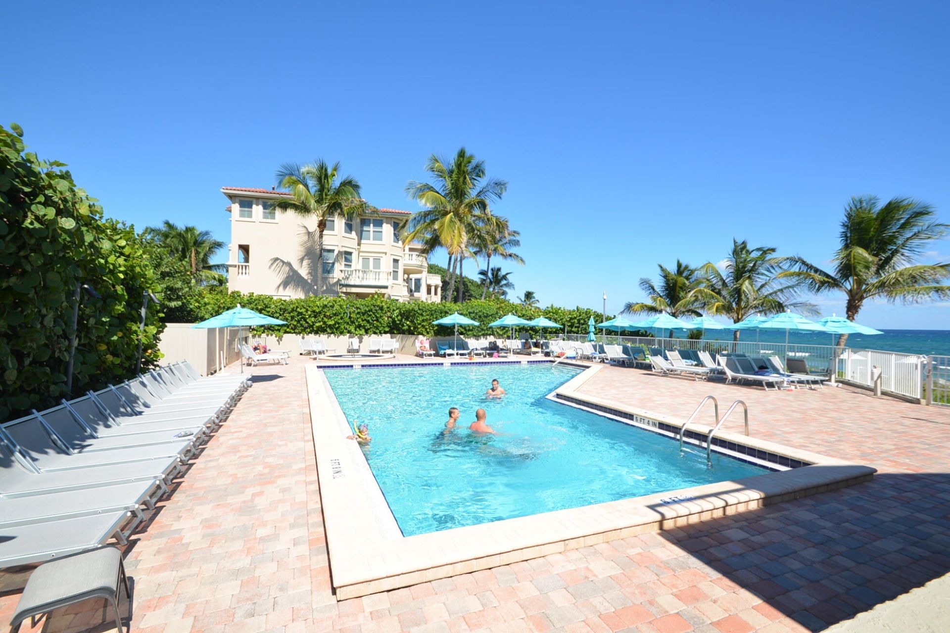 4750 S Ocean Boulevard S, Unit 210, Highland Beach, FL 33487 Photo