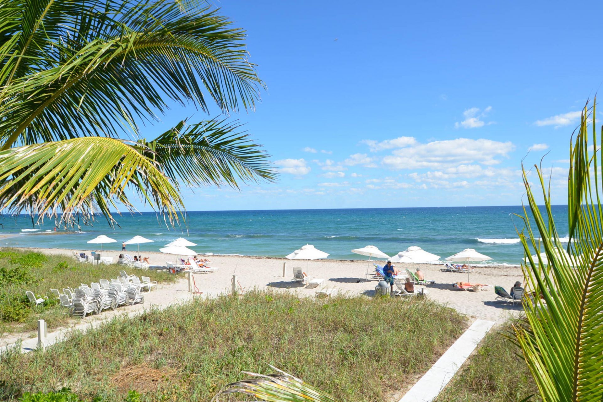 4750 S Ocean Boulevard S, Unit 210, Highland Beach, FL 33487 Photo