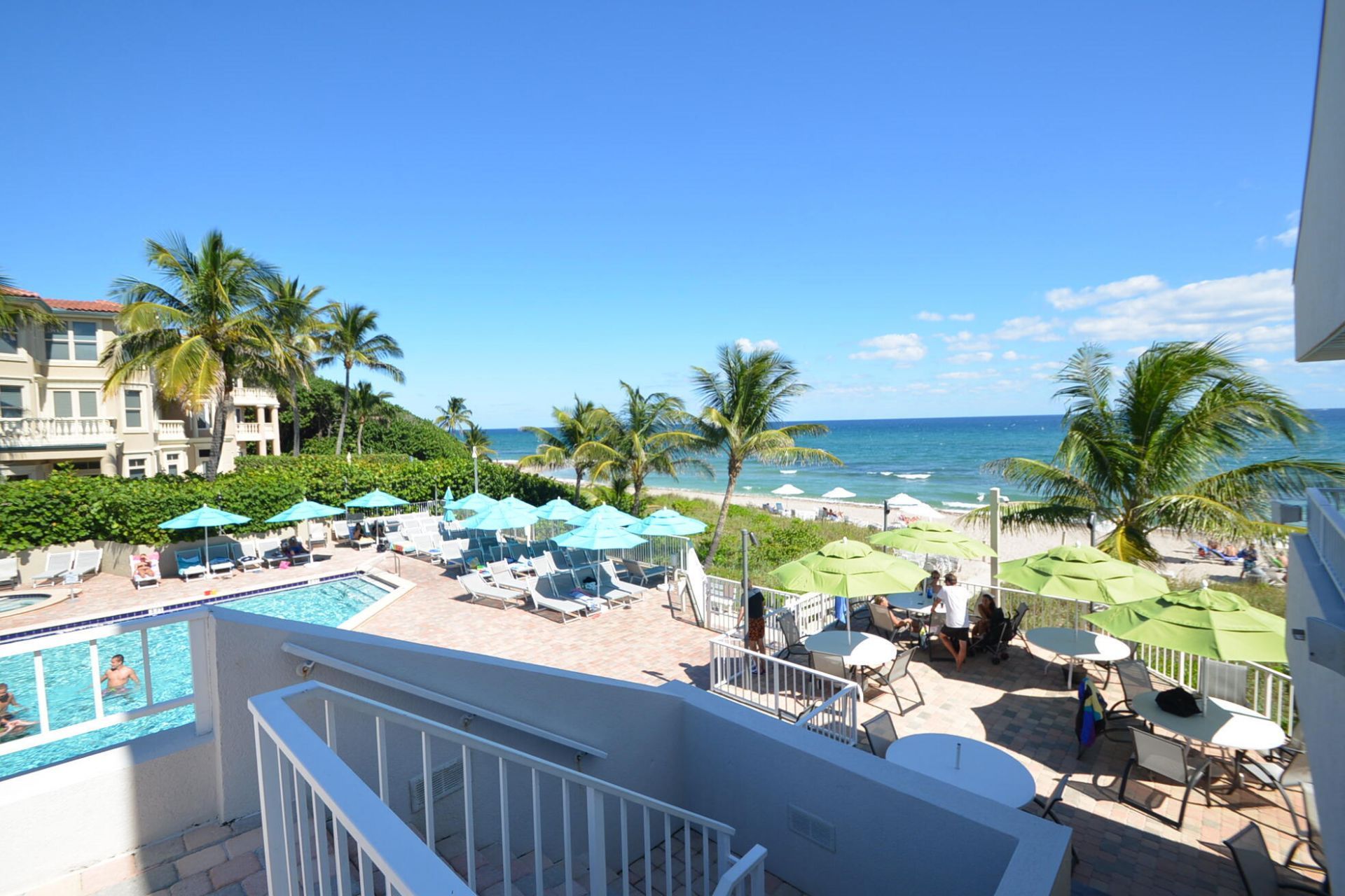 4750 S Ocean Boulevard S, Unit 210, Highland Beach, FL 33487 Photo