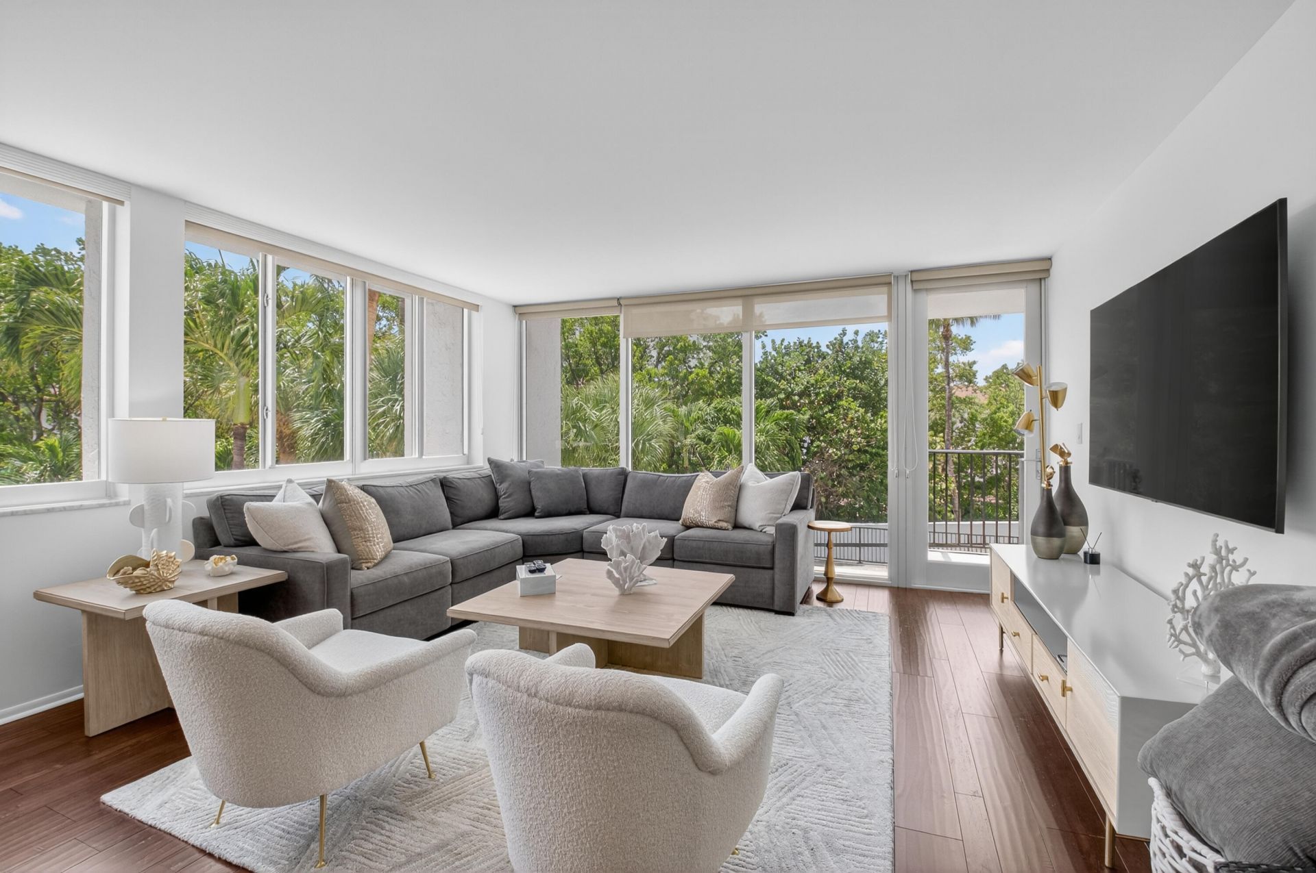 4750 S Ocean Boulevard S, Unit 210, Highland Beach, FL 33487 Photo